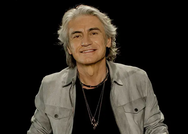 Luciano Ligabue: i due concerti nei club di Roma e Milano tutti i dettagli