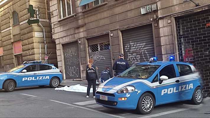 Genova sotto shock: 25enne ucciso a colpi di pistola, arrestato l'omicida nella Chiesa dell'Annunziata