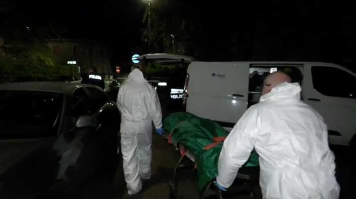 Verona sotto shock: marito e moglie uccisi a coltellate, figlio arrestato