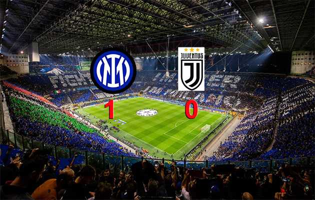 Calcio. Coppa Italia:  Inter-Juventus 1-0. Commento post-partita del tecnico Inzaghi e Allegri