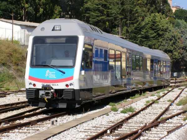 La Basilica di Porto rinasce: Affluenza record al pellegrinaggio e lode alle Ferrovie della Calabria