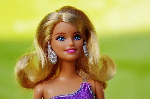 Nelle Marche c’è un museo dedicato alla  Barbie.