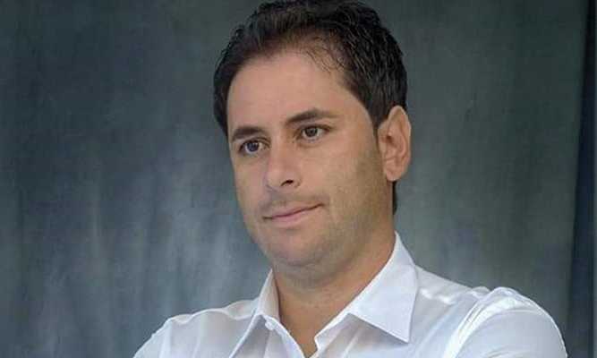 Un passo avanti verso nuove sfide: Le dimissioni del consigliere regionale Antonio Montuoro