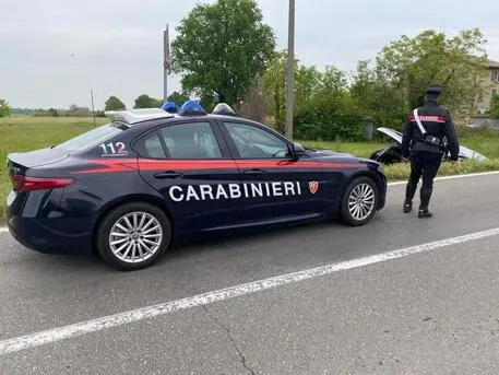 Investito da un'auto, muore un runner nel Reggiano