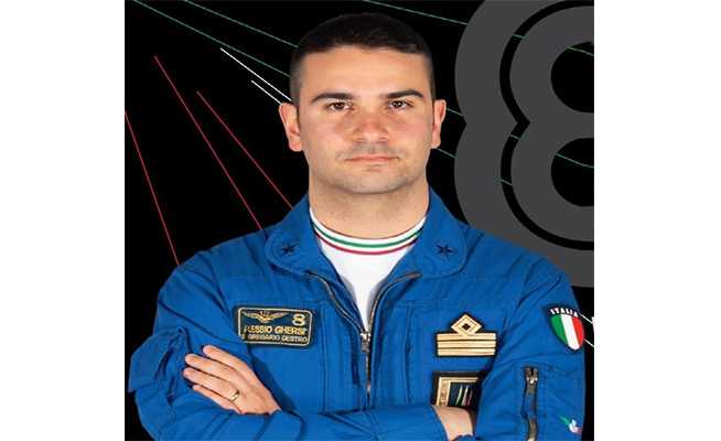 Ultraleggero precipita nell'alta Val Torre: Pilota capitano Alessio Ghersi, delle Frecce Tricolori tra le vittime