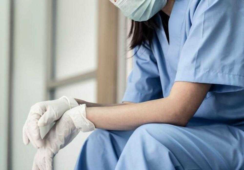 De Palma: «9 infermieri su 10 subiscono molestie sessuali. Un nuovo report davvero drammatico».