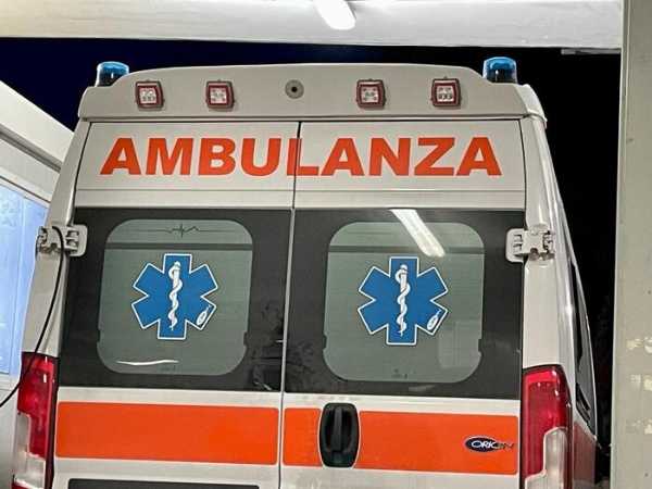 Scontro tir-auto a San Giovanni in Fiore, un morto