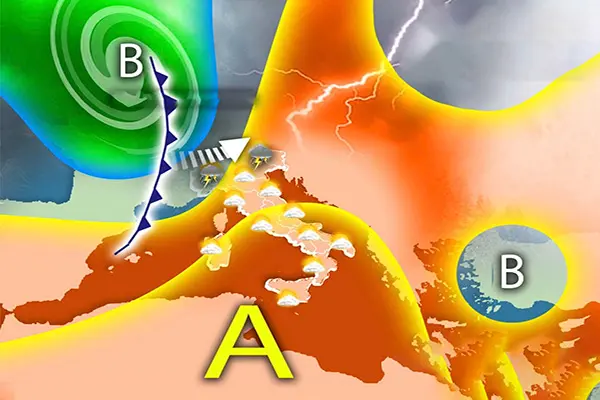Meteo: Weekend dopo il maltempo improvvisamente l’estate ecco l'evoluzione e previsioni