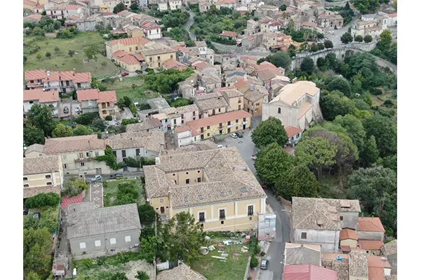 “Marcellinara è cultura”: finanziato dalla Regione Calabria il progetto di valorizzazione del Centro dell’Istmo