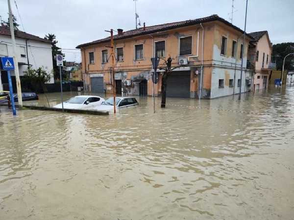 Dichiarazioni geologi. Emergenza con frane e alluvioni in Emilia–Romagna