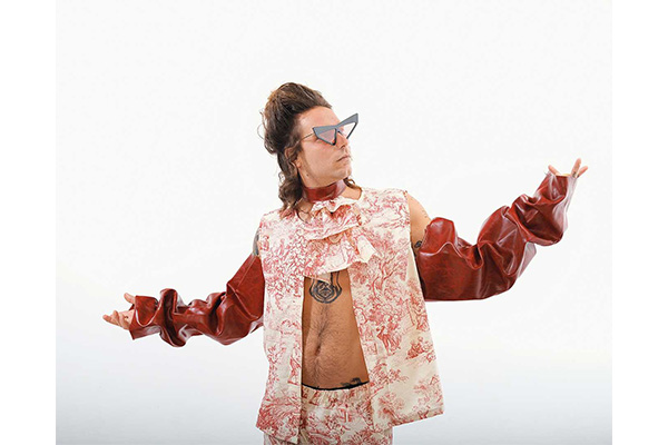 Il nuovo album “Chi diavolo è Puritano?!” è fuori