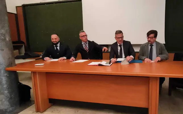 Nuovo Sindacato Carabinieri Sicilia, completata la squadra delle segreterie provinciali. I dettagli