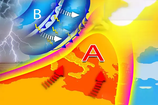 Meteo: Weekend, l’estate ci prova, arriva l’anticiclone africano, i dettagli