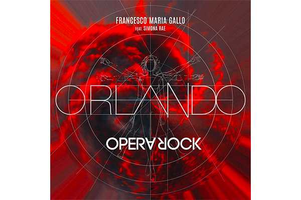In digitale "Orlando Opera Rock", il nuovo album di Francesco Maria Gallo, una sovrascrittura rock dell'omonimo romanzo di Virginia Woolf.