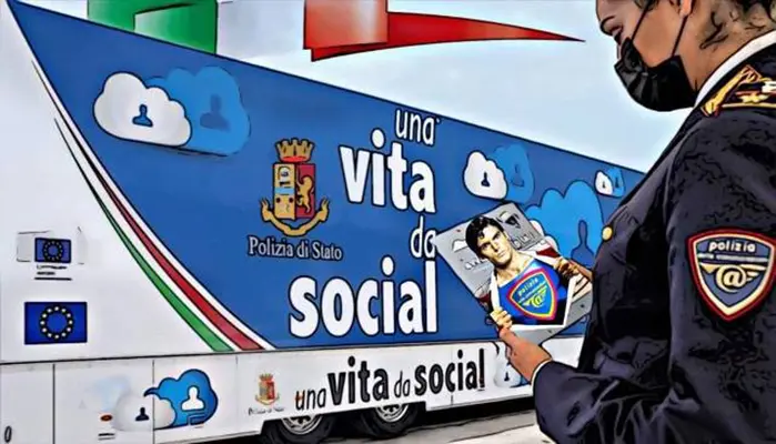 X edizione di “Una vita da social” la Campagna educativa itinerante sui temi dei social network e del cyberbullismo: