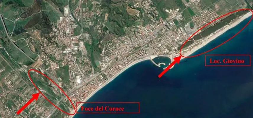 Catanzaro. La Giunta approva il progetto esecutivo per la realizzazione di una pista ciclabile nel quartiere Lido