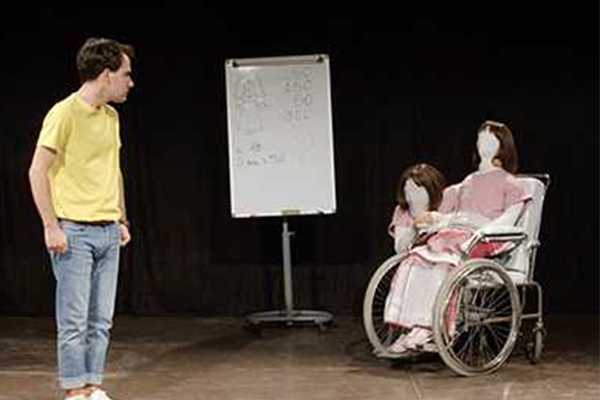 “Solo due passi”: lo spettacolo teatrale di CBM Italia pensato per i più piccoli e ispirato alla Convenzione ONU, i dettagli