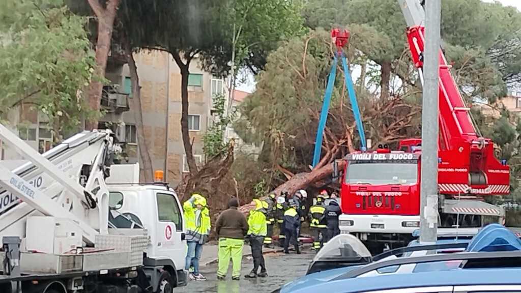 Maltempo mortale: inchiesta sulla tragica morte del 57enne di Reggio Calabria