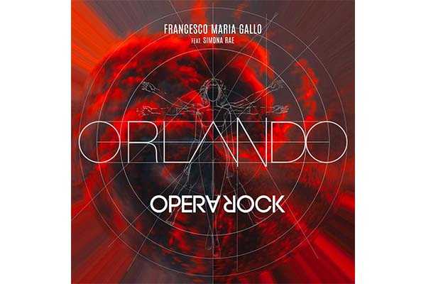 È online il video di "Luna Rossa", il primo singolo di Francesco Maria Gallo, estratto dal suo nuovo album "Orlando Opera Rock".