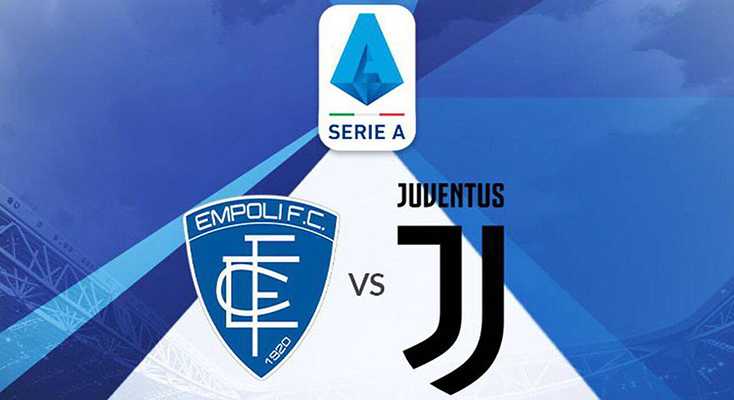 Calcio. Serie A: Empoli travolge la Juventus con una vittoria per 4-1: dichiarazioni di Allegri