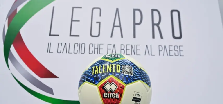 Calcio. Sorteggio del Secondo Turno dei Play-off Nazionali di Serie C: Squadre qualificate e accoppiamenti