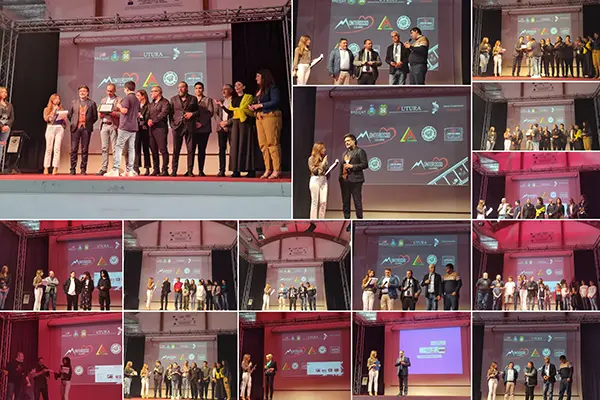 Trionfa 'Terra Promessa' nella 5ª Edizione de 'L'Arte del Corto - Festival Scuole