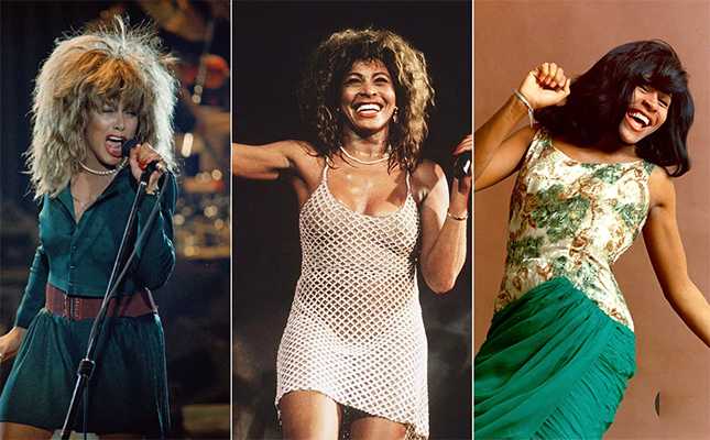 La leggenda del Rock si spegne: Addio a Tina Turner, la Regina del Rock and Roll, a 83 anni