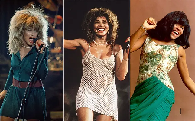 La leggenda del Rock si spegne: Addio a Tina Turner, la Regina del Rock and Roll, a 83 anni