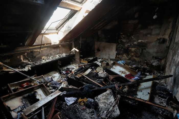 Esplosioni notturne scuotono l'Ucraina: Kiev e altre regioni colpite da attacchi droni russi