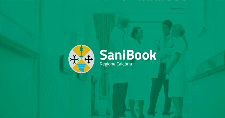 Sanibook: Rilevatori di Sanità in Azione per Migliorare la Qualità dei Servizi Sanitari in Calabria. Video