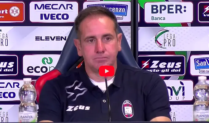 Calcio PlayOff. Foggia vs Crotone: probabile formazione e dove seguire la partita in streaming