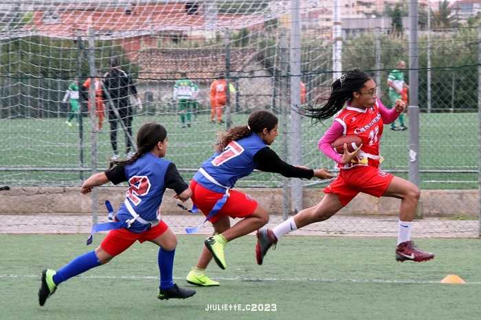 Flag under 13: i piccoli Cru ammessi alla fase nazionale di Grosseto