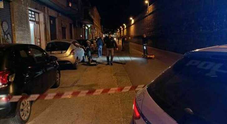 Omicidio a Taranto: Cosimo Nardelli ucciso con cinque colpi di pistola davanti al suo portone di casa