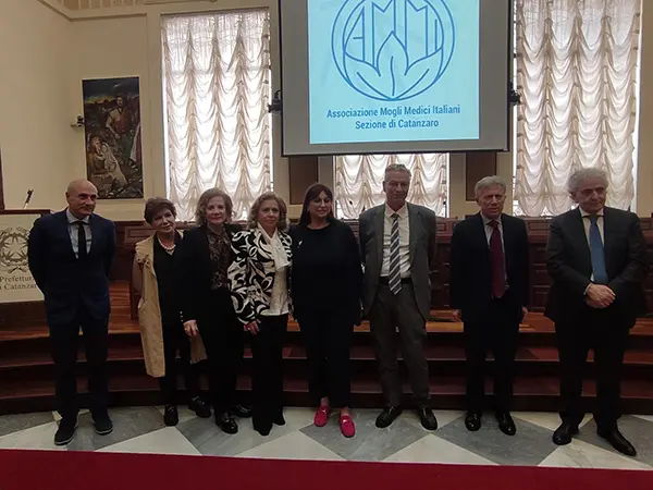 L'AMMI di Catanzaro lancia l'allarme: "La violenza non è la soluzione. Aggressioni al personale sanitario. I dettagli