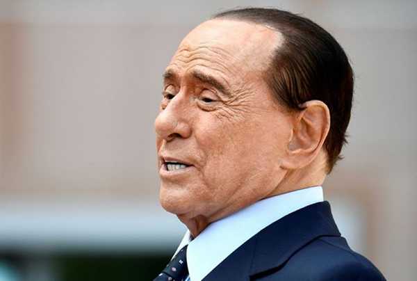 Amministrative. Dichiarazione del Presidente Silvio Berlusconi