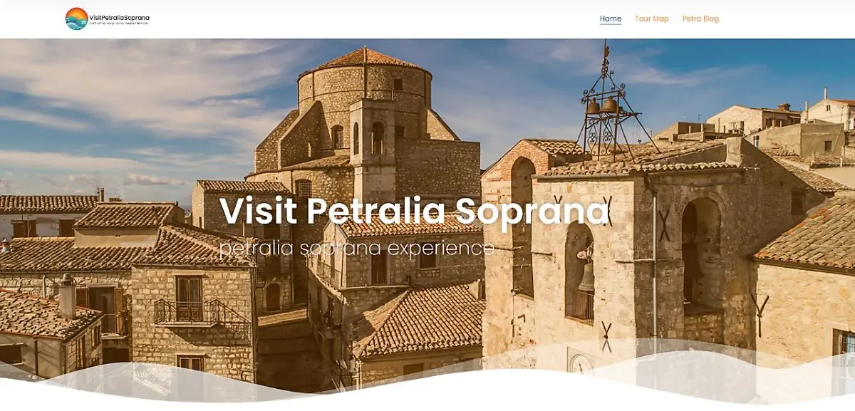 Visit Petralia Soprana, per conoscere la storia e le bellezze del Borgo più bello d’Italia.