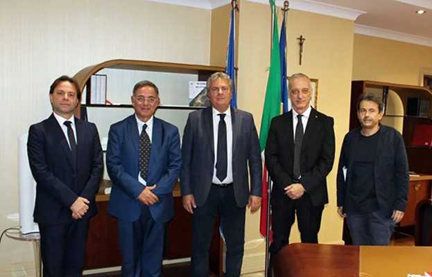 Le competenze del Corecom Calabria al servizio di associazioni, fondazioni e soggetti interessati a partecipare a Call europee