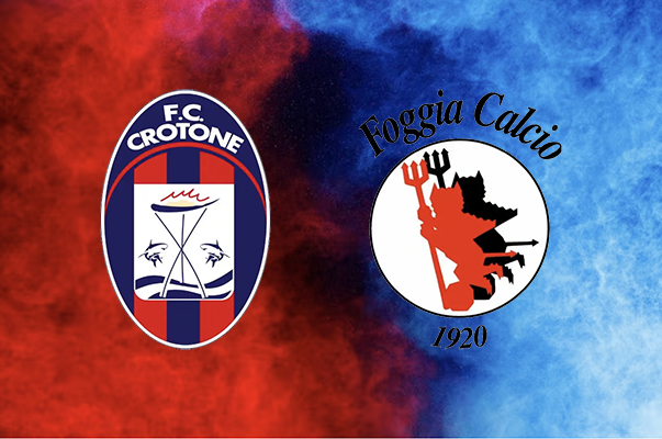 Calcio. Serie C: nel secondo turno dei play-off Crotone-Foggia così in campo