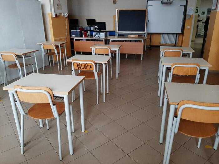 Fissato calendario scolastico 2023-2024 della Calabria: Inizio delle lezioni il 14 settembre e fine l'8 giugno