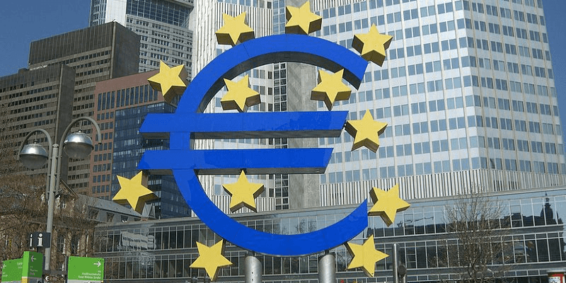 Zona euro: secondo Eurostat l'inflazione rallenta a maggio, al 6,1%