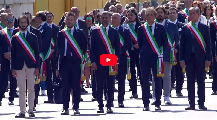 2 giugno: 77° Anniversario della Repubblica: Mattarella all'Altare della Patria, la grande parata ai Fori Imperiali. Diretta