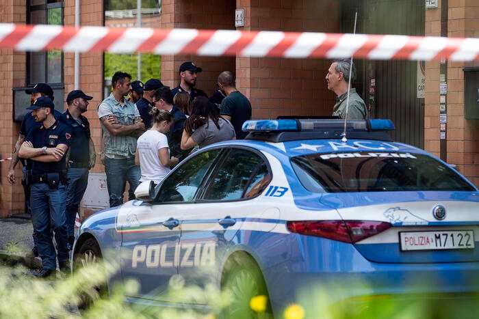 Tragico femminicidio a Roma: Agente uccide brutalmente collega e si suicida