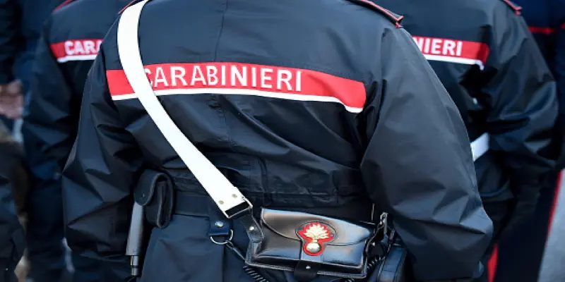 Fabriano sessantenne trovato in casa morto: fermata la convivente