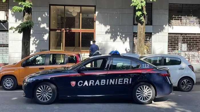 Sanguinario omicidio a Desio: uomo accoltellato e ucciso, individuato presunto killer