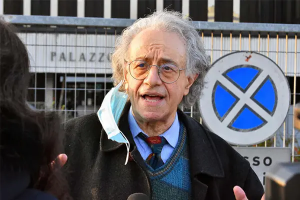 Assolto Claudio Foti: La vittoria della giustizia nel caso 'Angeli e Demoni' di Bibbiano