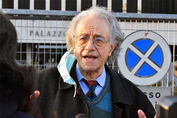 Assolto Claudio Foti: La vittoria della giustizia nel caso 'Angeli e Demoni' di Bibbiano