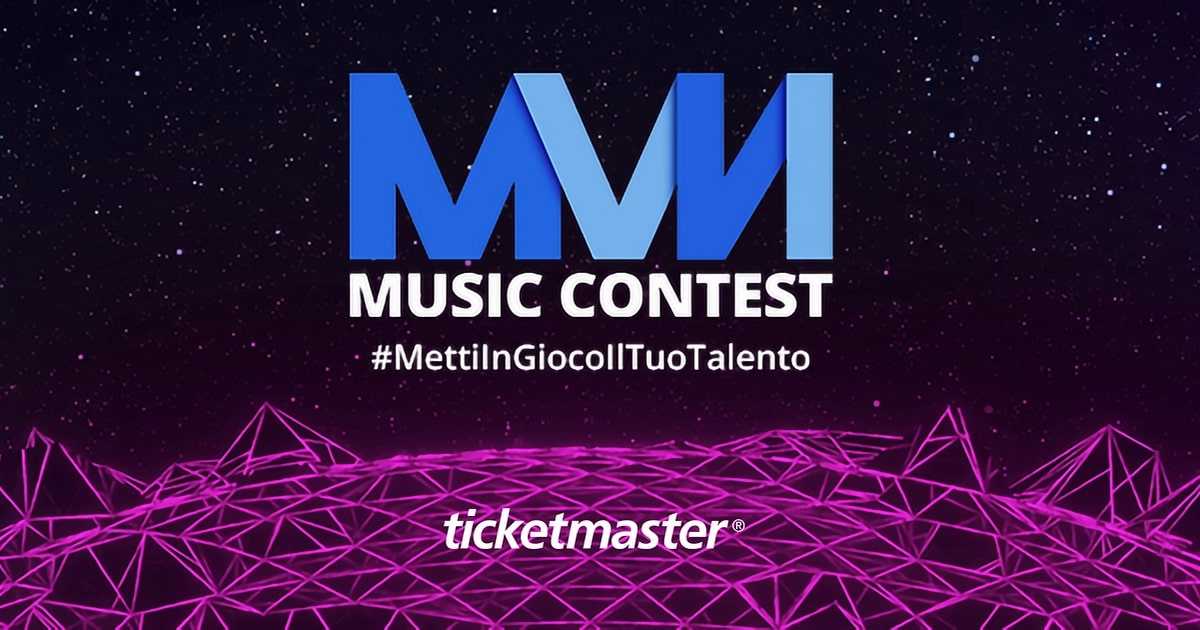 MUVI Music Contest, al centro l’artista e la sua musica