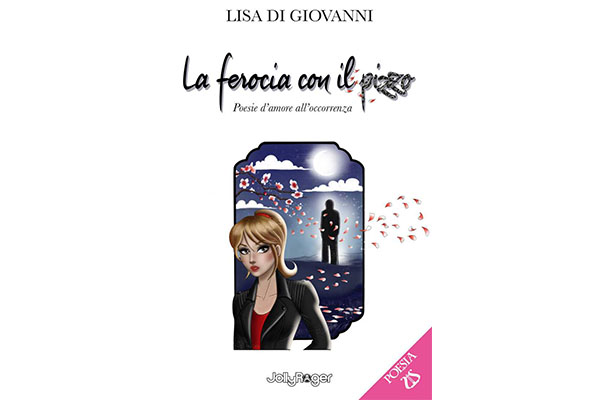 «La ferocia con il pizzo», nuova uscita per Lisa Di Giovanni