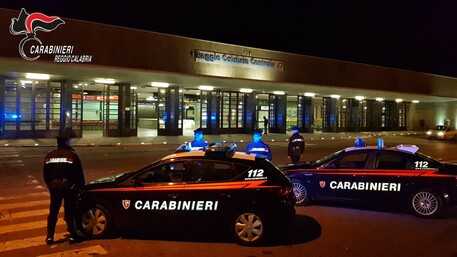 Operazione “Liberazione”: Smantellato giro di prostituzione a Reggio Calabria con 4 arresti
