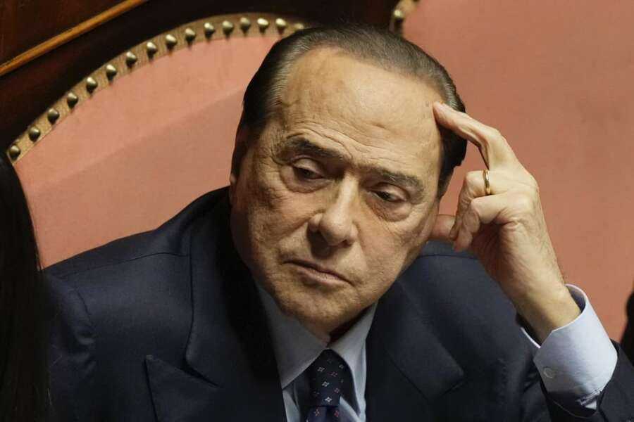 Addio a Silvio Berlusconi: il Cavaliere si è spento al San Raffaele di Milano